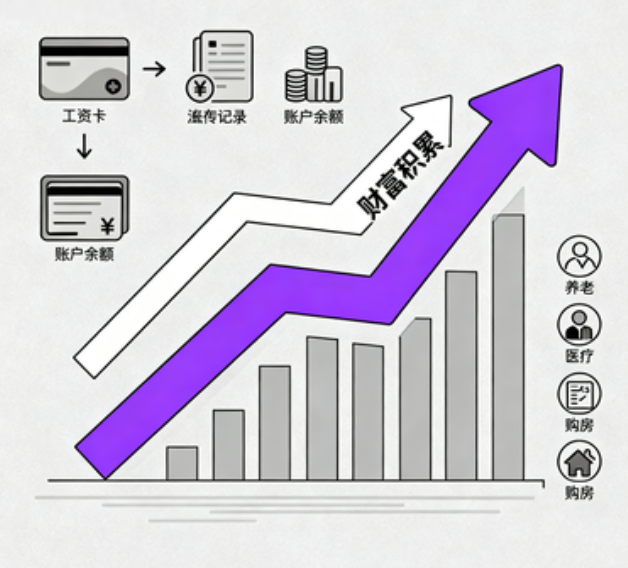 福州《关于2025住房公积金年度缴存有关问题的通知》政策解读