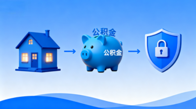 福州公积金一般封存多久能取