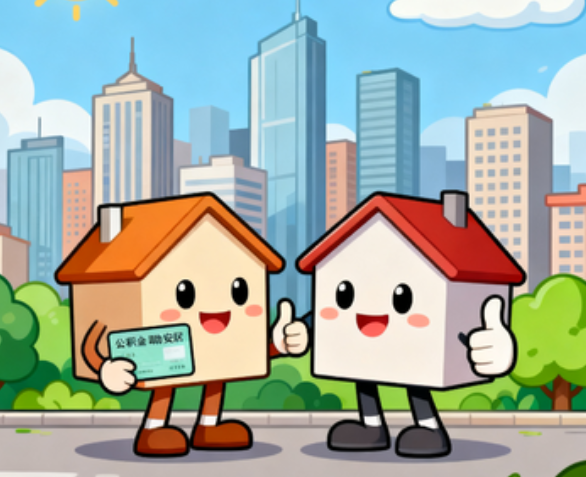 福州公积金代办服务：专业赋能，合规守护您的住房权益