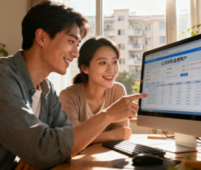 福州公积金困境：年轻人的“鸡肋”还是“隐形的翅膀”？
