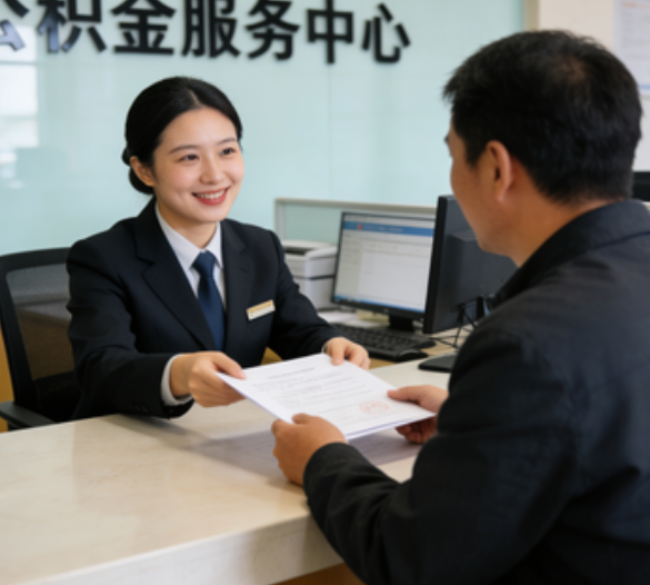 福州全面推行灵活就业人员参加住房公积金制度指导意见正式发布