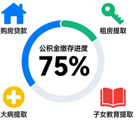 福州公司未按实发工资缴纳住房公积金的合规风险与应对策略