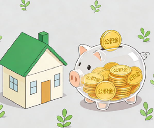 福州夫妻购房提取住房公积金
