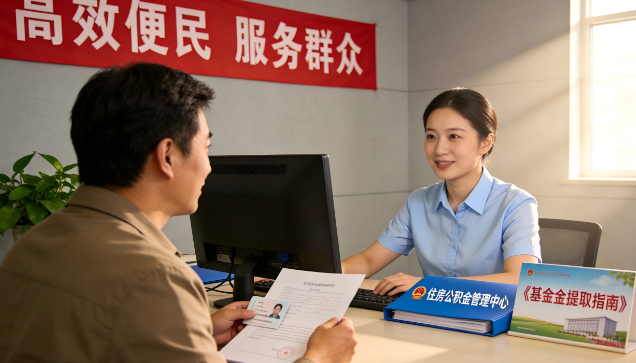 福州住房公积金提取规范全面升级