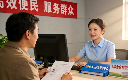 福州住房公积金提取业务的关键注意事项深度解析