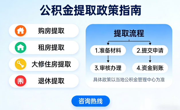 福州住房公积金与养老规划：制度功能解析与个人资金活用指南