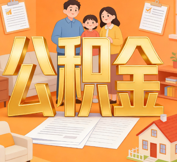 福州公积金代办服务的现实价值与普惠意义