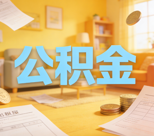 福州别让公积金“躺在账户里睡觉”！