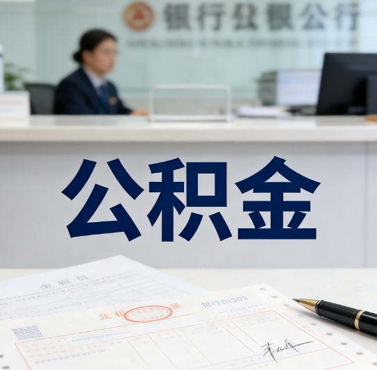 福州养老公积金代办需要哪些证件？