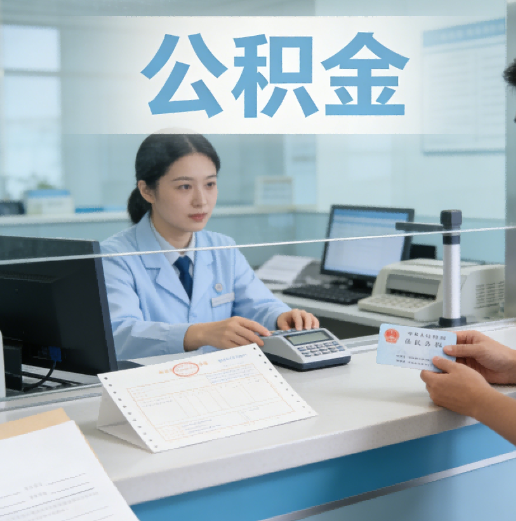福州公积金提取的两种方式全面对比