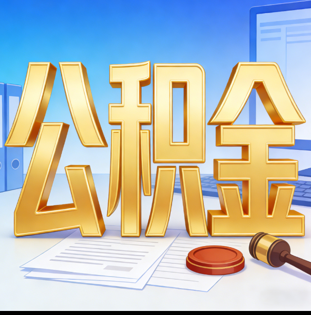 福州公积金代办行业观察：从“跑腿经济”到“专业服务”的蝶变之路
