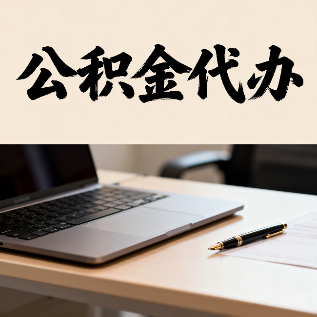 福州公积金代办：十个问题快速判断你需不需要找人办