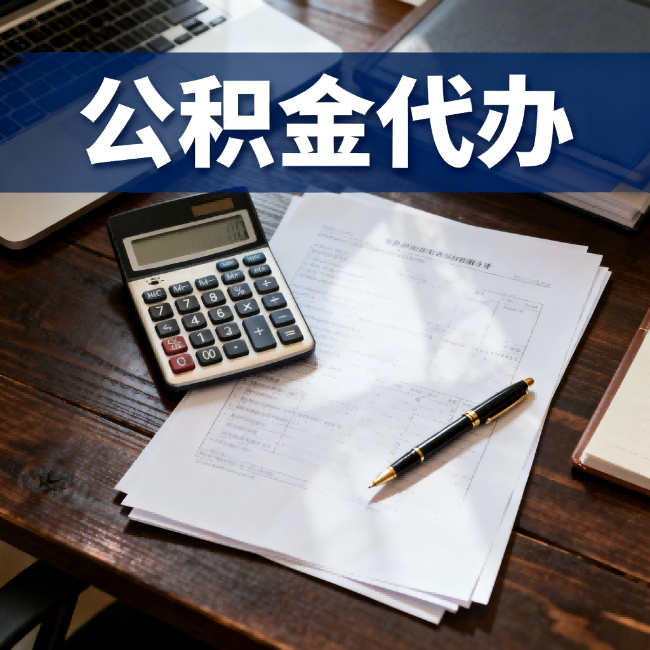 福州公积金代办：哪些人办了之后说“真值”
