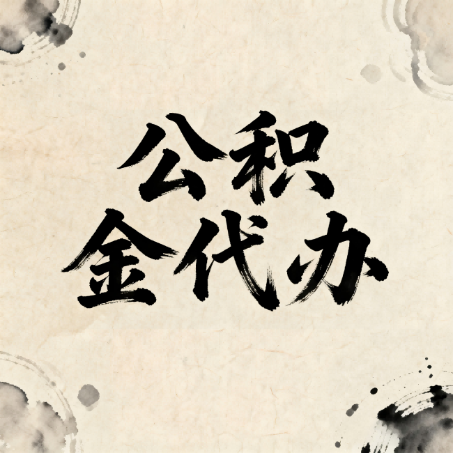 福州公积金代办：关于收费，你想知道的都在这里