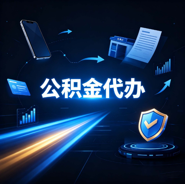 福州公积金代办:自己办之前,先问自己这五个问题