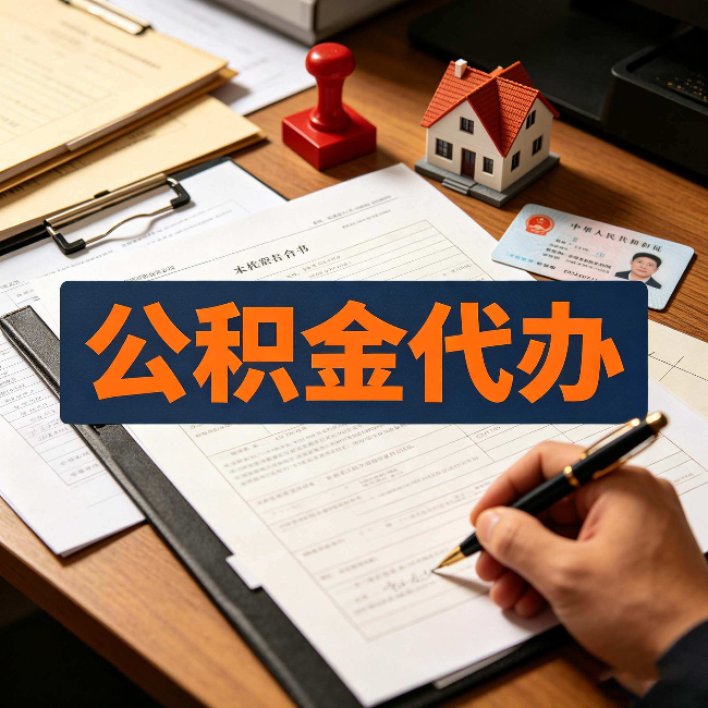 福州公积金代办：政策一直在变，你需要有人帮你盯着