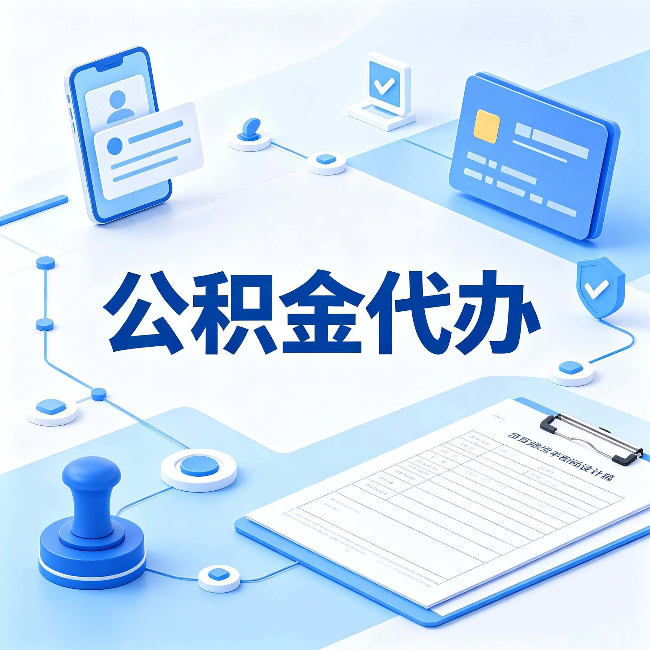 福州公积金代办到底划不划算 算完这笔账你就清楚了