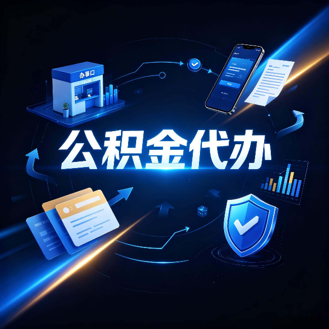 福州公积金代办问得最多的六个问题 一次性都讲清楚