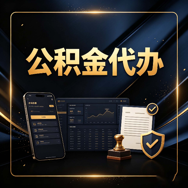 福州公积金代办到底值不值 算完这笔账心里就有数了