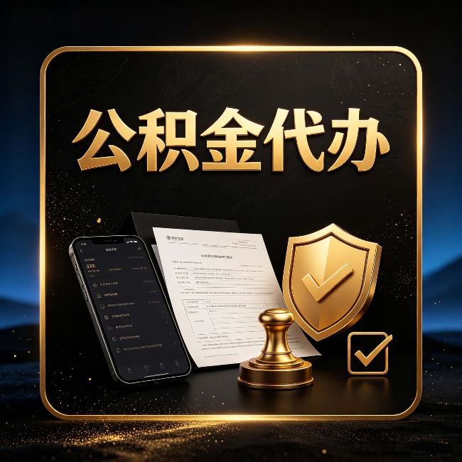 福州公积金代办的好处 从几个容易被忽略的场景说起