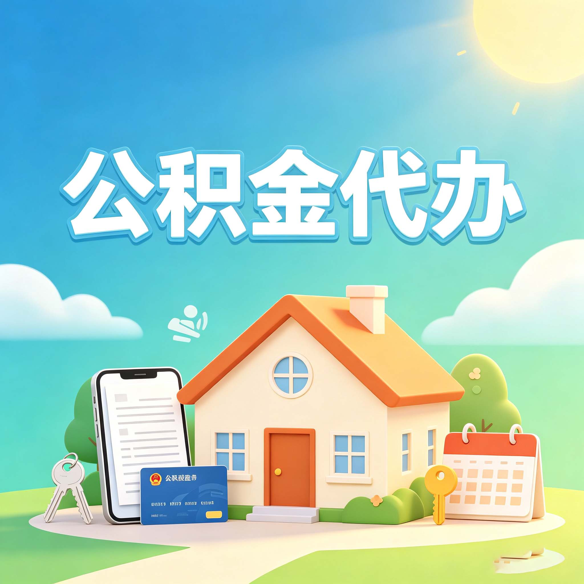 福州公积金代办的好处 从离职提取这个常见业务说起